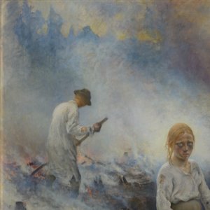  door Eero Järnefelt