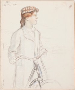  door Eero Järnefelt