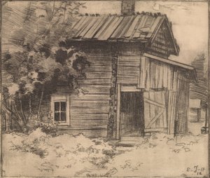  door Eero Järnefelt