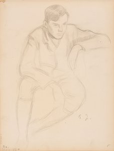  door Eero Järnefelt