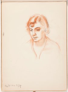  door Eero Järnefelt