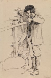  door Eero Järnefelt