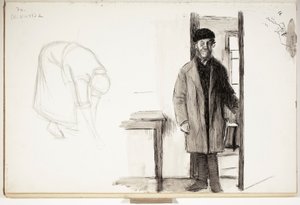  door Eero Järnefelt