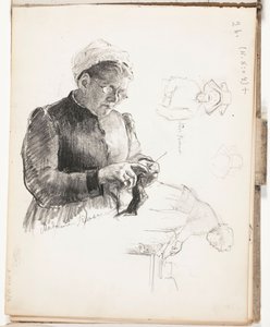  door Eero Järnefelt