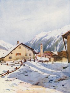 Zwitserland