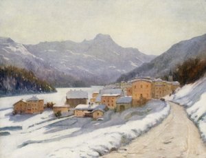 Zwitserland