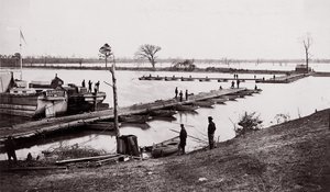 Pontonbrug