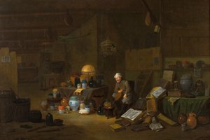 De Alchemist