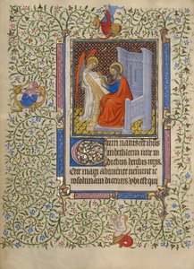 Sint Mattheus