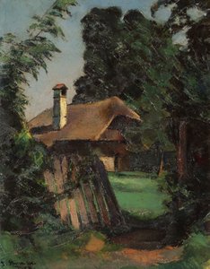Landschap