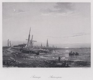 Antwerpen