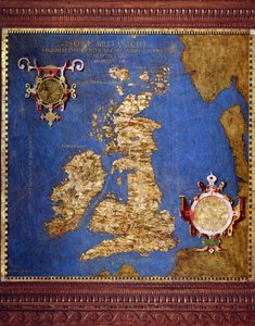 De Britse Eilanden