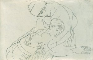 Omhelzing, 1914