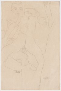 Liefhebbers, 1911