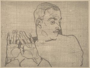  door Egon Schiele