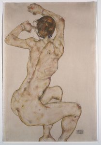 De Crouch, 1915