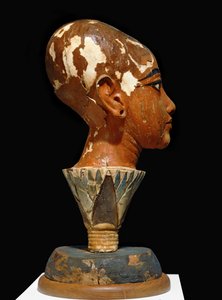  door Egyptian 18th Dynasty