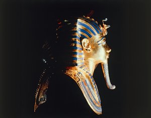  door Egyptian 18th Dynasty