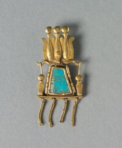 Hanger, 1069-715 v.Chr.