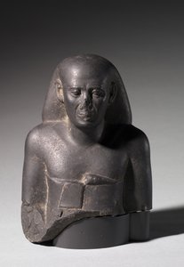 Buste van Ankh-Hor