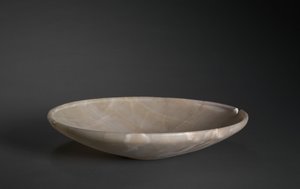 Ondiepe schaal uit Saqqara, Oude Rijk
