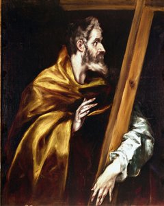 Apostolaat van de kathedraal van Toledo: De apostel Sint Philippus