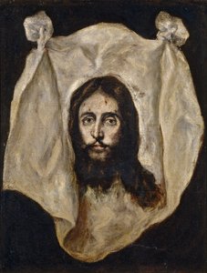 Het Heilige Mandylion