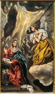 De Annunciatie