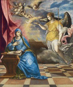  door El Greco