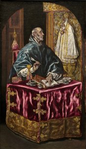 Sint Ildefonso