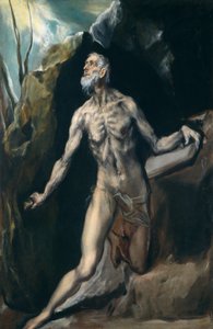  door El Greco