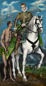  door El Greco
