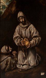  door El Greco
