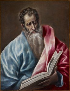  door El Greco