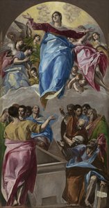  door El Greco