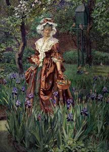 Madame Placid