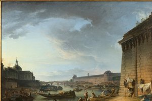  door Elias Martin