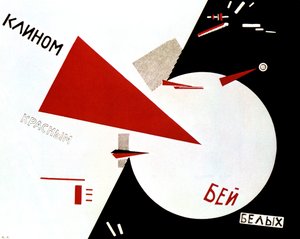 Versla de Witten met de Rode Wig, 1920