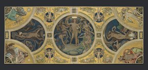  door Elihu Vedder