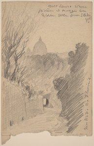 door Elihu Vedder
