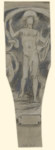 Studie voor Apollo