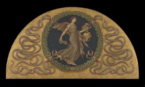  door Elihu Vedder
