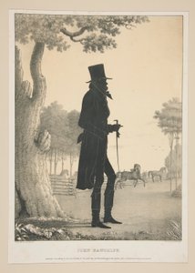 John Randolph door Elijah C. Kellogg
