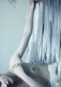 Zusters van Frost, 2016 door Elinleticia Högabo