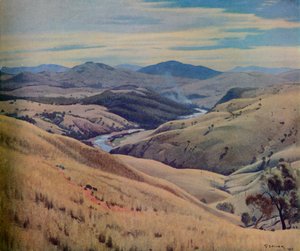 Weetangra, Canberra, 1937