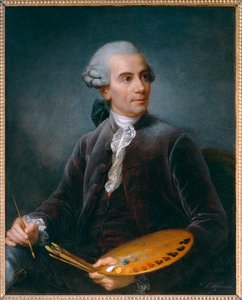 Joseph Vernet, schilder ...