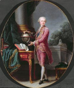 De Prins van Nassau