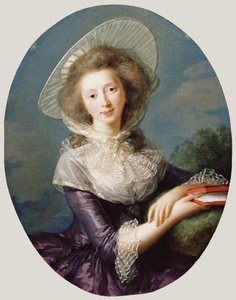 De Vicomtesse de Vaudreuil