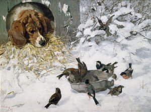 Wintergasten