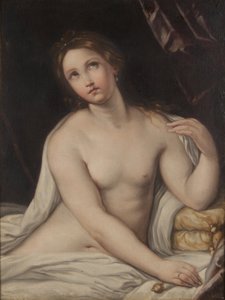  door Elisabetta Sirani